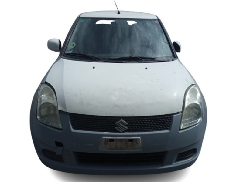suzuki swift iii (mz, ez) del año 2008