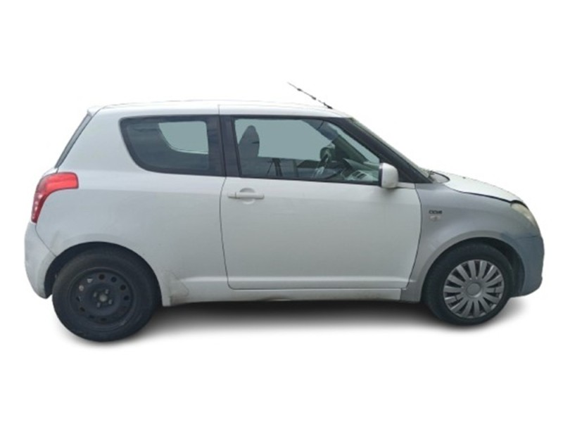 suzuki swift iii (mz, ez) del año 2008