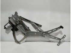 Recambio de elevalunas delantero izquierdo para opel zafira b family referencia OEM IAM 93184842  994886101
