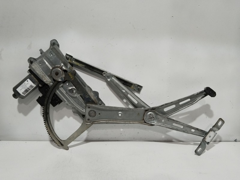Recambio de elevalunas delantero izquierdo para opel zafira b family referencia OEM IAM 93184842  994886101