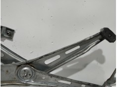 Recambio de elevalunas delantero izquierdo para opel zafira b family referencia OEM IAM 93184842  994886101 2