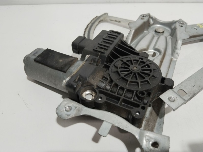 Recambio de elevalunas delantero izquierdo para opel zafira b family referencia OEM IAM 93184842  994886101