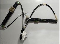 Recambio de elevalunas delantero derecho para audi a1 sportback (8xa, 8xf) 1.6 tdi referencia OEM IAM 8K0959802C  1036A62113110