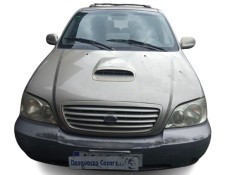 kia carnival ii (gq) del año 2003