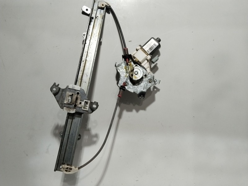 Recambio de elevalunas delantero derecho para nissan micra iii (k12) 1.5 dci referencia OEM IAM 0130822203  