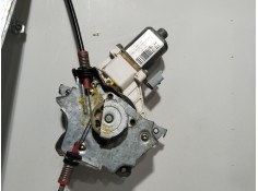 Recambio de elevalunas delantero derecho para nissan micra iii (k12) 1.5 dci referencia OEM IAM 0130822203   2