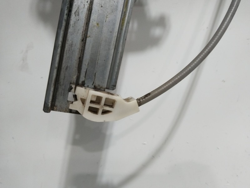 Recambio de elevalunas delantero derecho para nissan micra iii (k12) 1.5 dci referencia OEM IAM 0130822203  