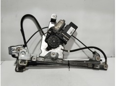 Recambio de elevalunas delantero derecho para skoda octavia berlina (1u2) ambiente referencia OEM IAM 1U4959802D  CONFORT