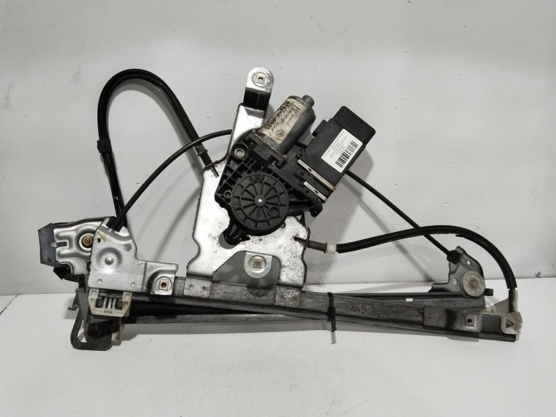 Recambio de elevalunas delantero derecho para skoda octavia berlina (1u2) ambiente referencia OEM IAM 1U4959802D  CONFORT