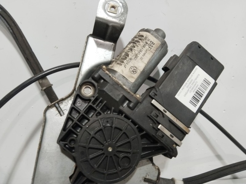 Recambio de elevalunas delantero derecho para skoda octavia berlina (1u2) ambiente referencia OEM IAM 1U4959802D  CONFORT