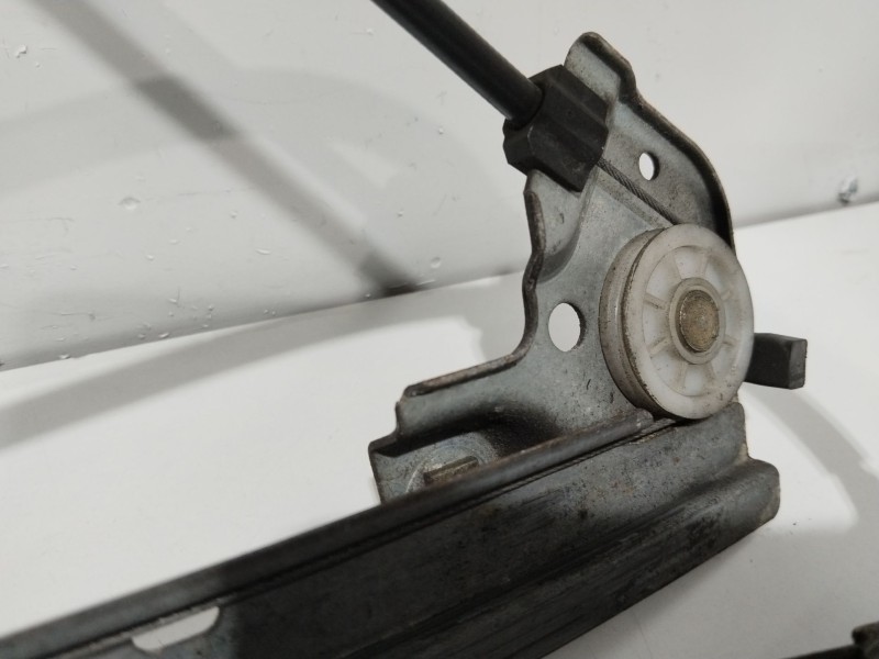 Recambio de elevalunas delantero derecho para skoda octavia berlina (1u2) ambiente referencia OEM IAM 1U4959802D  CONFORT