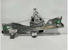 Recambio de elevalunas trasero derecho para peugeot 308 premium referencia OEM IAM 9659826680  977840102