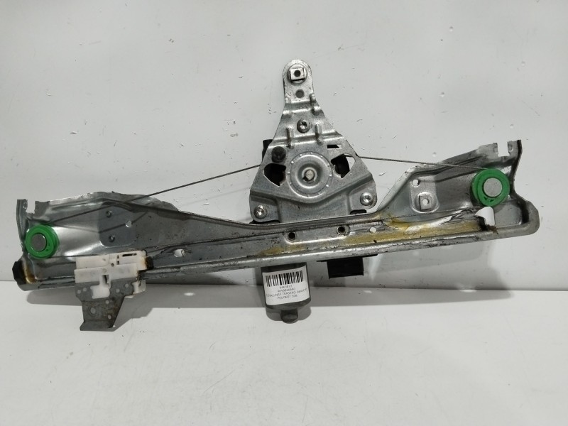 Recambio de elevalunas trasero derecho para peugeot 308 premium referencia OEM IAM 9659826680  977840102