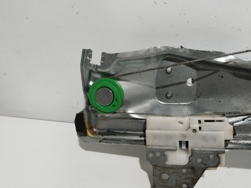 Recambio de elevalunas trasero derecho para peugeot 308 premium referencia OEM IAM 9659826680  977840102