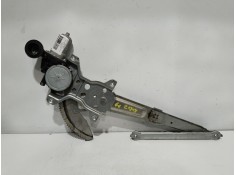Recambio de elevalunas delantero derecho para suzuki swift iii (mz, ez) 1.3 ddis (rs 413d) referencia OEM IAM 8343063J00