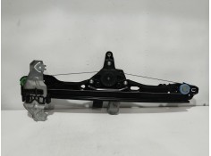 Recambio de elevalunas delantero izquierdo para nissan pulsar (c13) acenta referencia OEM IAM 807013ZL0B  C25512101