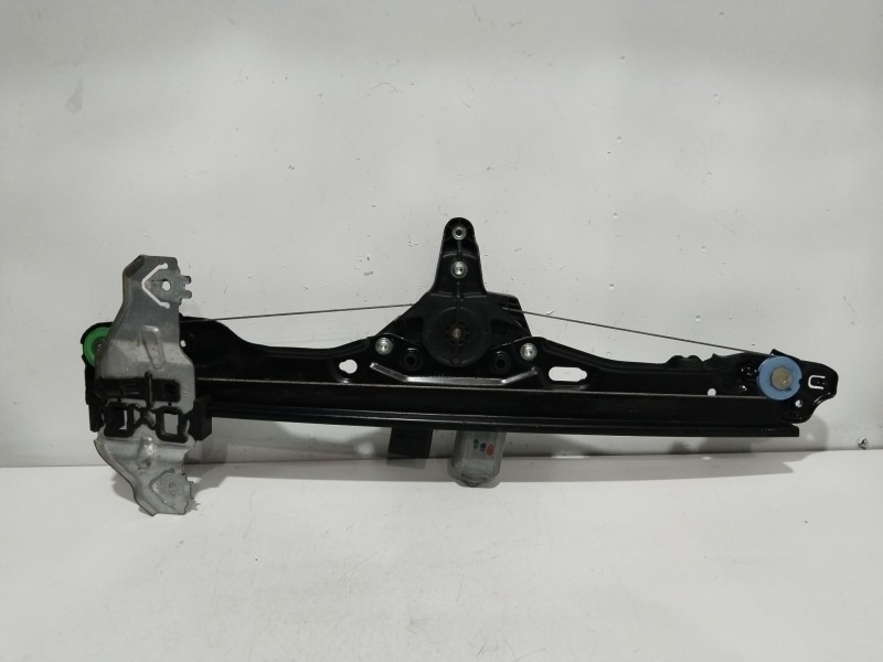 Recambio de elevalunas delantero izquierdo para nissan pulsar (c13) acenta referencia OEM IAM 807013ZL0B  C25512101