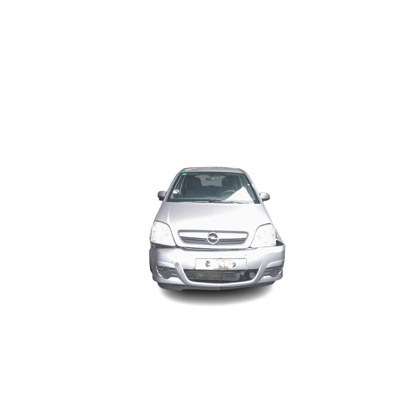 OPEL MERIVA A MONOSPACE (X03) - imagen 5