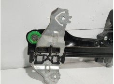 Recambio de elevalunas delantero izquierdo para nissan pulsar (c13) acenta referencia OEM IAM 807013ZL0B  C25512101 2