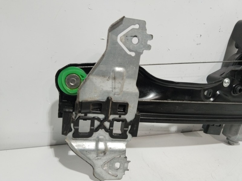 Recambio de elevalunas delantero izquierdo para nissan pulsar (c13) acenta referencia OEM IAM 807013ZL0B  C25512101