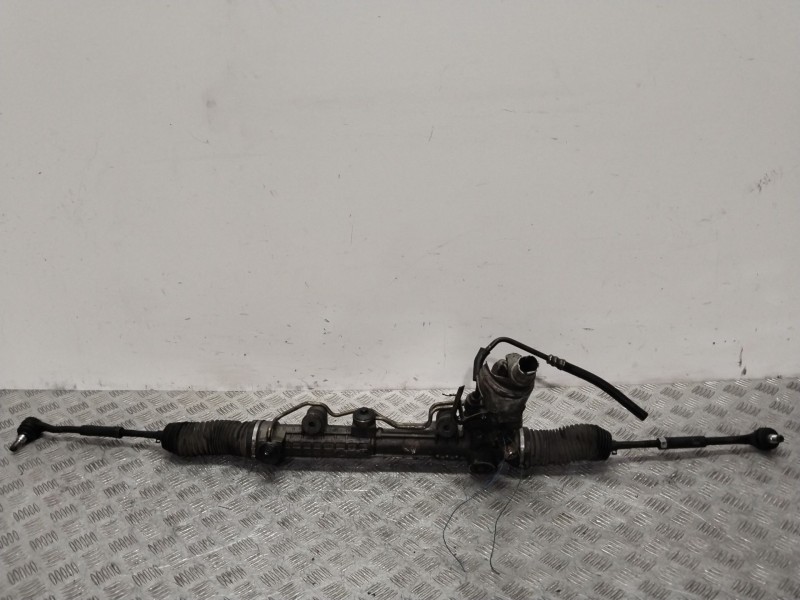 Recambio de cremallera direccion para mercedes-benz clase s (w220) berlina 320 (220.065) referencia OEM IAM A2204600800  