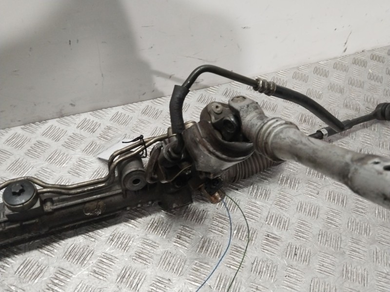 Recambio de cremallera direccion para mercedes-benz clase s (w220) berlina 320 (220.065) referencia OEM IAM A2204600800  