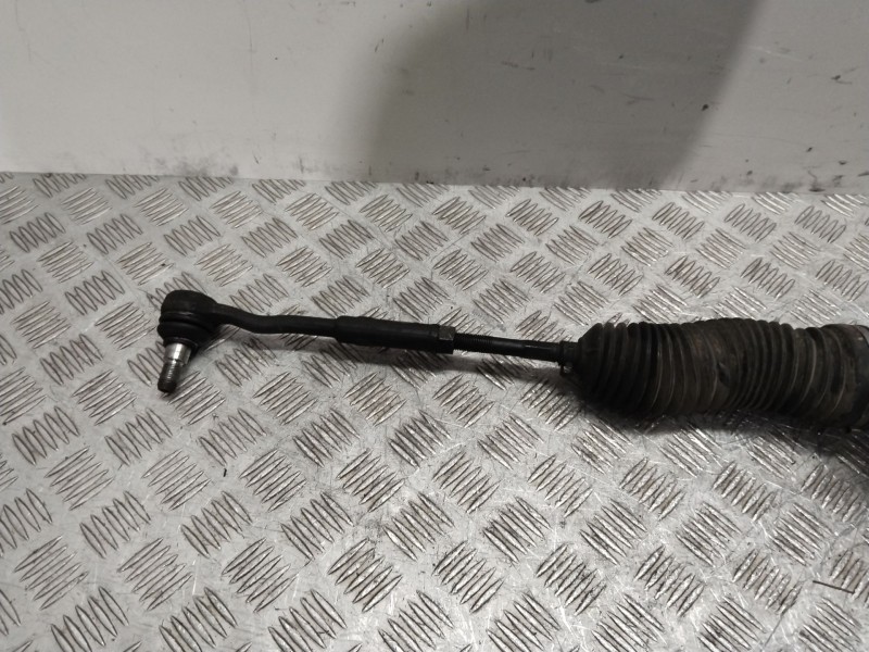 Recambio de cremallera direccion para mercedes-benz clase s (w220) berlina 320 (220.065) referencia OEM IAM A2204600800  