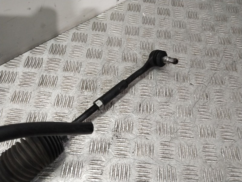 Recambio de cremallera direccion para mercedes-benz clase s (w220) berlina 320 (220.065) referencia OEM IAM A2204600800  