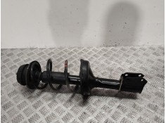 Recambio de amortiguador delantero derecho para renault clio iii (br0/1, cr0/1) 1.5 dci referencia OEM IAM 7700428438
