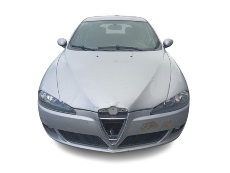alfa romeo 147 (937_) del año 2005