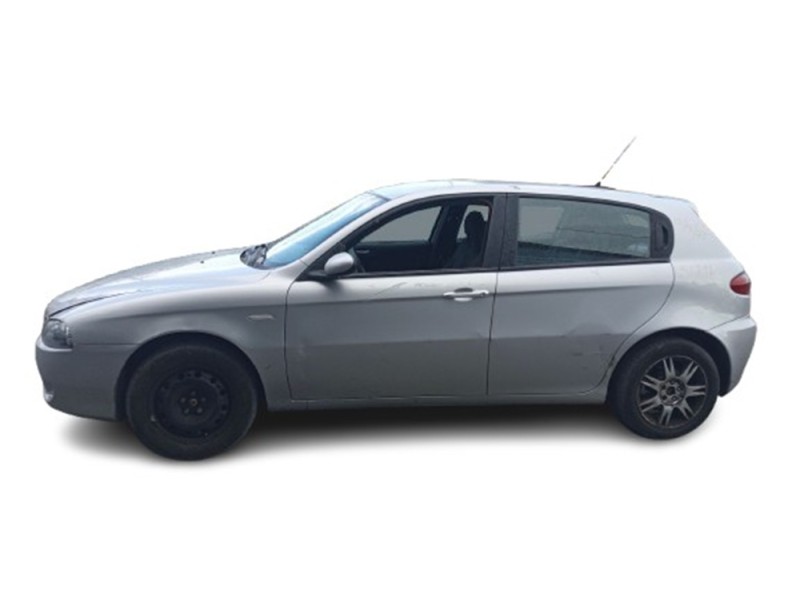 alfa romeo 147 (937_) del año 2005