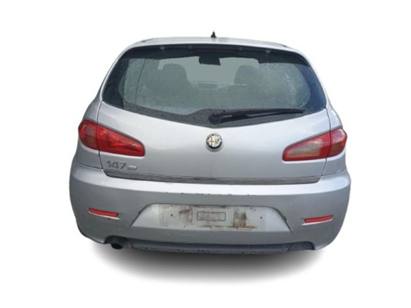 alfa romeo 147 (937_) del año 2005