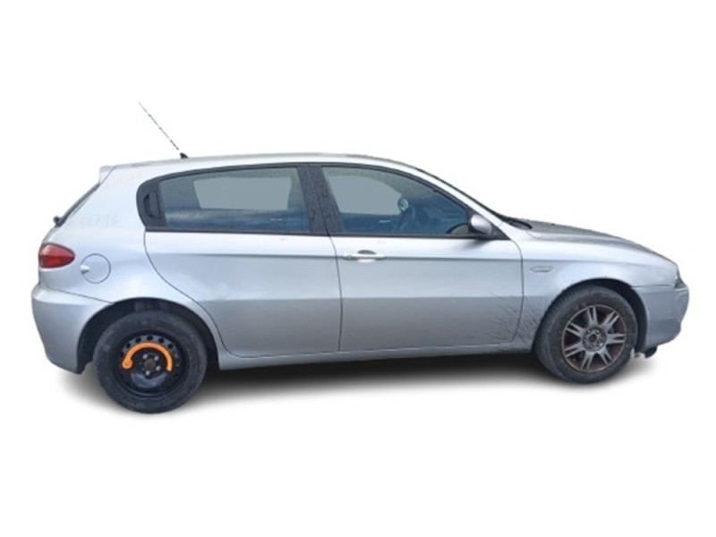 alfa romeo 147 (937_) del año 2005