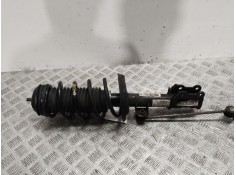 Recambio de amortiguador delantero derecho para fiat grande punto van (199_) 1.3 jtd multijet (199cxc1a) referencia OEM IAM 5179