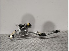 Recambio de motor limpia delantero para renault scénic ii (jm0/1_) 1.6 (jm0c, jm0j, jm1b) referencia OEM IAM 53565202