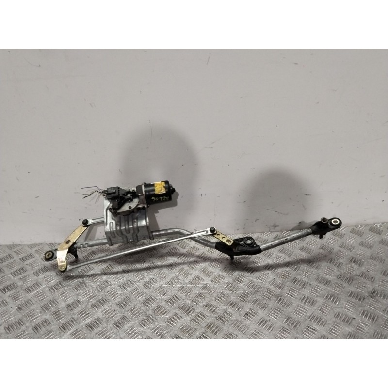 Recambio de motor limpia delantero para renault scénic ii (jm0/1_) 1.6 (jm0c, jm0j, jm1b) referencia OEM IAM 53565202  