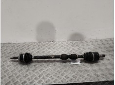Recambio de transmision delantera derecha para kia magentis ii (mg) 2.0 crdi referencia OEM IAM 495002G700