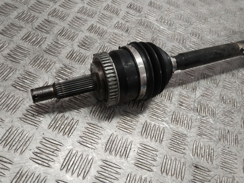 Recambio de transmision delantera derecha para kia magentis ii (mg) 2.0 crdi referencia OEM IAM 495002G700  