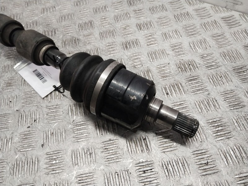 Recambio de transmision delantera derecha para kia magentis ii (mg) 2.0 crdi referencia OEM IAM 495002G700  