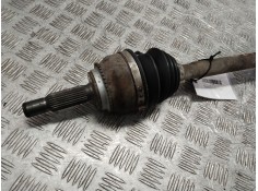 Recambio de transmision delantera derecha para mitsubishi outlander (cu0w) 2.0 4wd referencia OEM IAM MN156832   2
