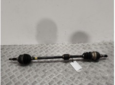 Recambio de transmision delantera derecha para daewoo tacuma (u100) 1.6 referencia OEM IAM 96391014