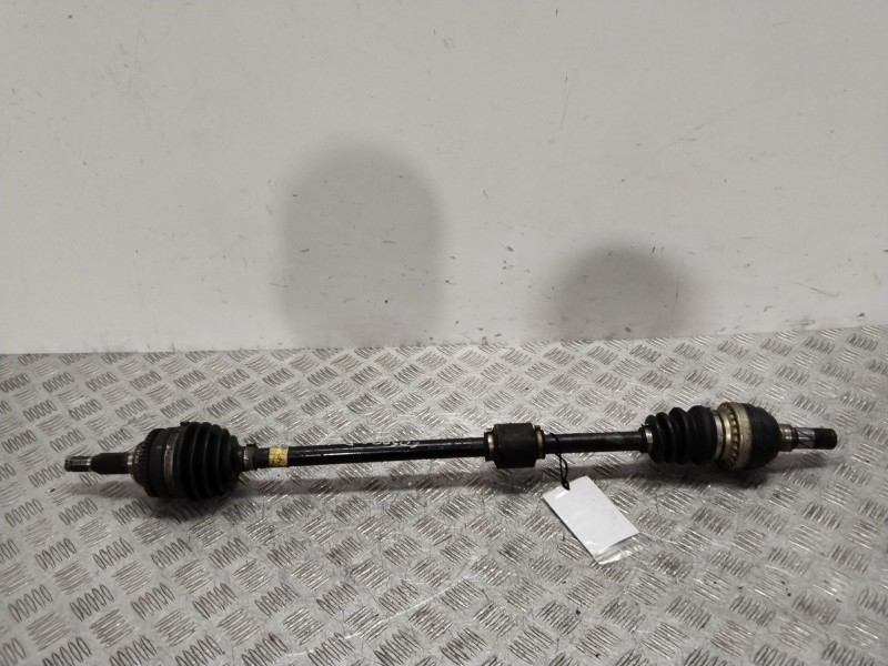 Recambio de transmision delantera derecha para daewoo tacuma (u100) 1.6 referencia OEM IAM 96391014  