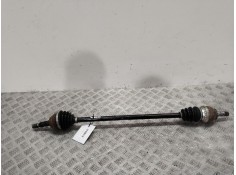 Recambio de transmision delantera derecha para opel astra h (a04) 1.6 (l48) referencia OEM IAM   