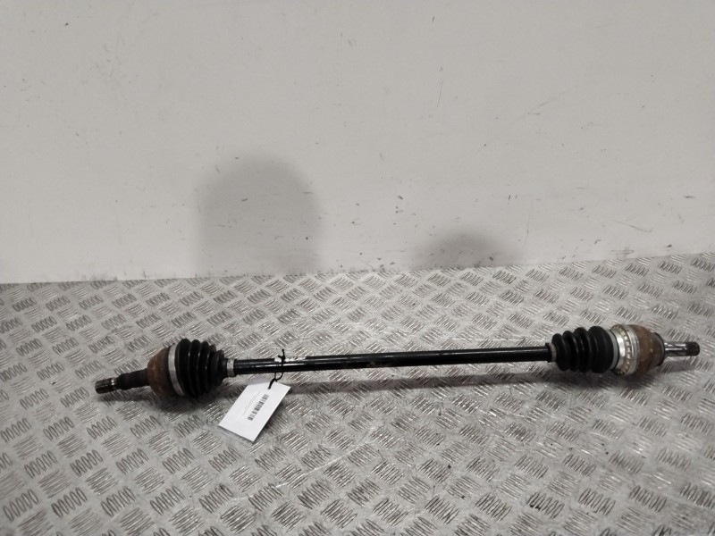 Recambio de transmision delantera derecha para opel astra h (a04) 1.6 (l48) referencia OEM IAM   