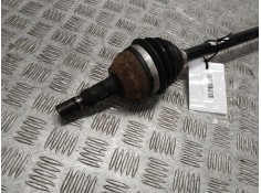 Recambio de transmision delantera derecha para opel astra h (a04) 1.6 (l48) referencia OEM IAM    2