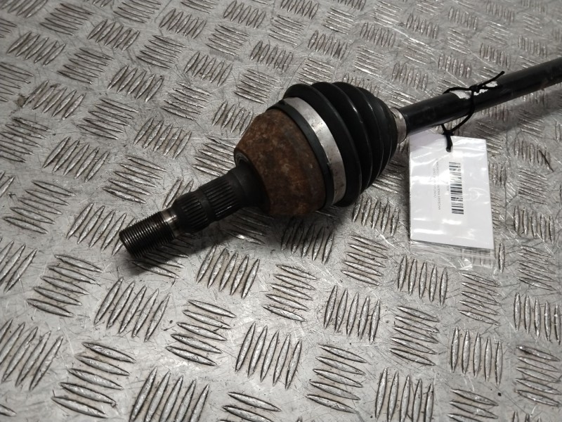 Recambio de transmision delantera derecha para opel astra h (a04) 1.6 (l48) referencia OEM IAM   