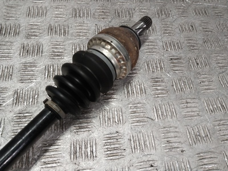 Recambio de transmision delantera derecha para opel astra h (a04) 1.6 (l48) referencia OEM IAM   