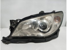 Recambio de faro izquierdo para subaru impreza g11 (gd/gg) 1.5 r se referencia OEM IAM 84001FE990