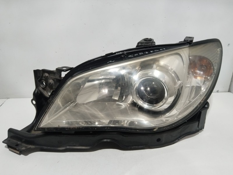 Recambio de faro izquierdo para subaru impreza g11 (gd/gg) 1.5 r se referencia OEM IAM 84001FE990   Recambio de faro izquierdo para subaru impreza g11 (gd/gg) 1.5 r se referencia OEM IAM 84001FE990