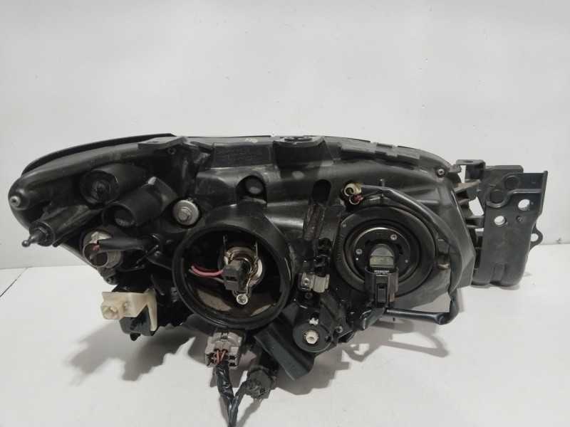 Recambio de faro izquierdo para subaru impreza g11 (gd/gg) 1.5 r se referencia OEM IAM 84001FE990   Recambio de faro izquierdo para subaru impreza g11 (gd/gg) 1.5 r se referencia OEM IAM 84001FE990